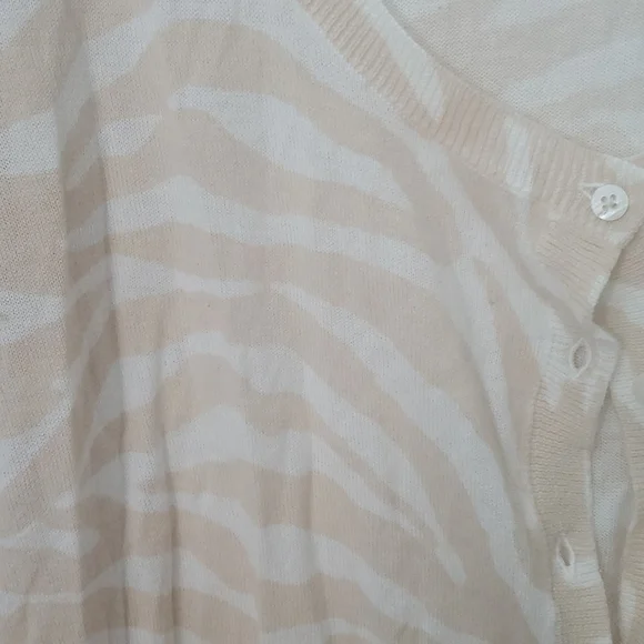 Cardigan - Picture 2 of 3